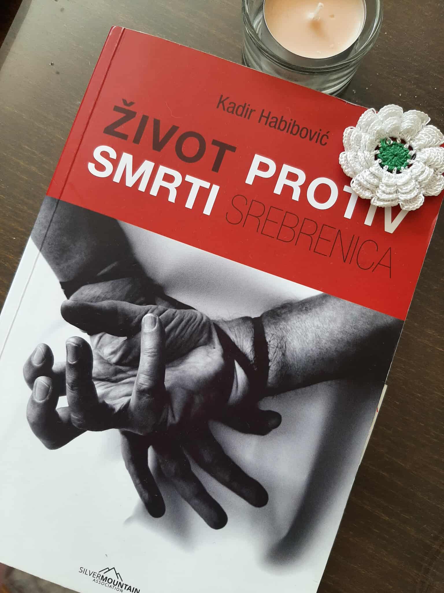 Život protiv smrti, Srebrenica – Kadir Habibović